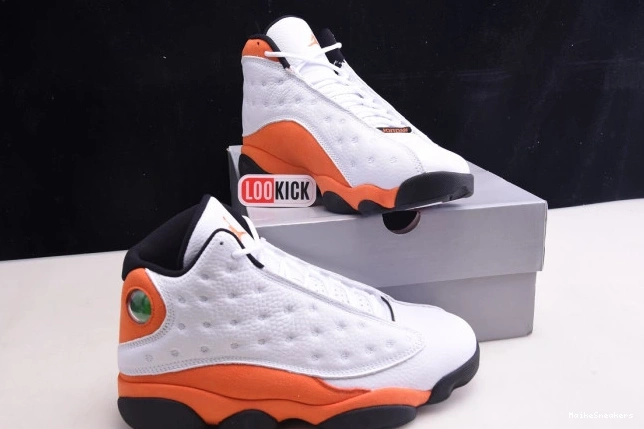 MaikeSneakers JORDAN AIR 414571-108 STARFISH 13 0817